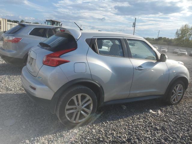 Photo 3 from auction – 2014 NISSAN JUKE S with VIN JN8AF5MR0ET353230