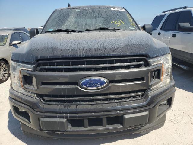 Photo 5 from auction – 2019 FORD F150 SUPER with VIN 1FTEW1CP9KFA29922