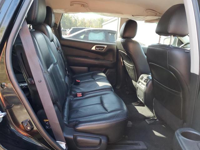 Photo 11 from auction – 2014 NISSAN PATHFINDER with VIN 5N1AR2MM6EC656689