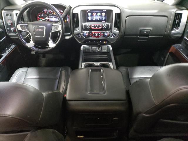 Photo 8 from auction – 2015 GMC SIERRA K15 with VIN 3GTU2VEC5FG322777