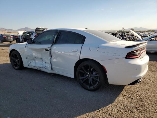 Photo 2 from auction – 2018 DODGE CHARGER SX with VIN 2C3CDXBG9JH185039