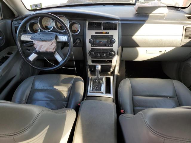 Photo 8 from auction – 2006 DODGE CHARGER R/ with VIN 2B3KA53H46H311201