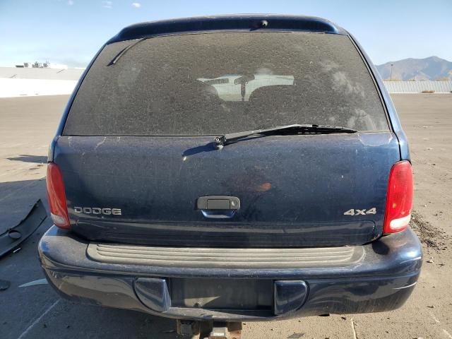 Photo 6 from auction – 1999 DODGE DURANGO with VIN 1B4HS28ZXXF615932