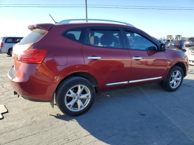 Photo 3 from auction – 2011 NISSAN ROGUE S with VIN JN8AS5MT8BW184012