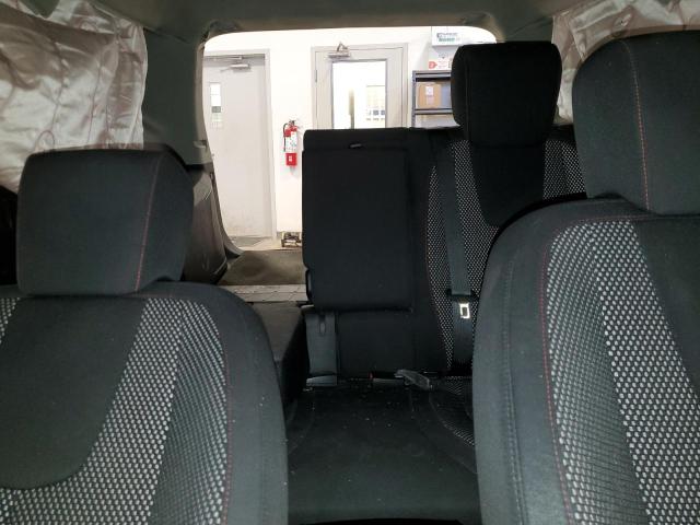 Photo 10 from auction – 2010 CHEVROLET EQUINOX LT with VIN 2CNALDEW2A6338634