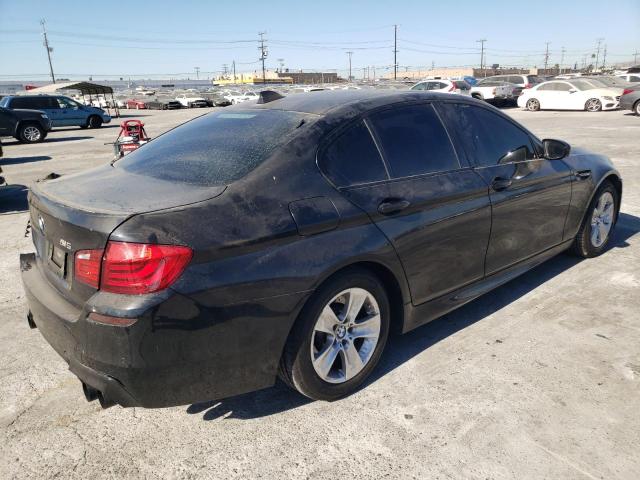 Photo 3 from auction – 2013 BMW M5 with VIN WBSFV9C52DD095949