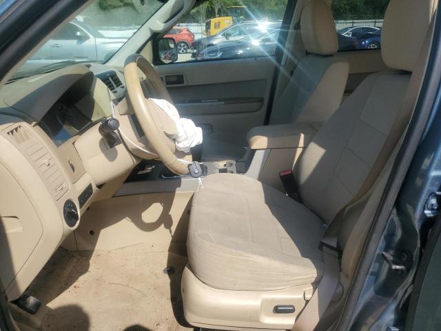 Photo 7 from auction – 2012 FORD ESCAPE XLT with VIN 1FMCU0DGXCKA62857