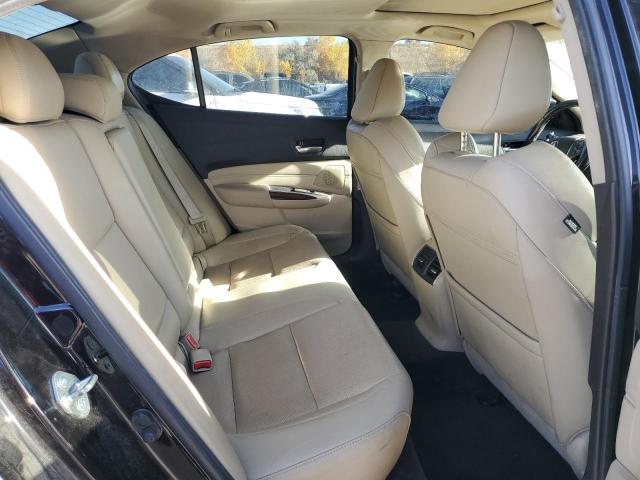 Photo 10 from auction – 2016 ACURA TLX TECH with VIN 19UUB2F56GA006577