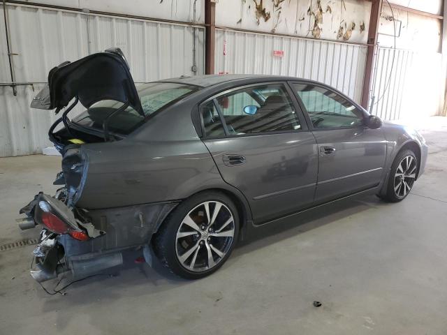 Photo 3 from auction – 2006 NISSAN ALTIMA SE with VIN 1N4BL11EX6C110440