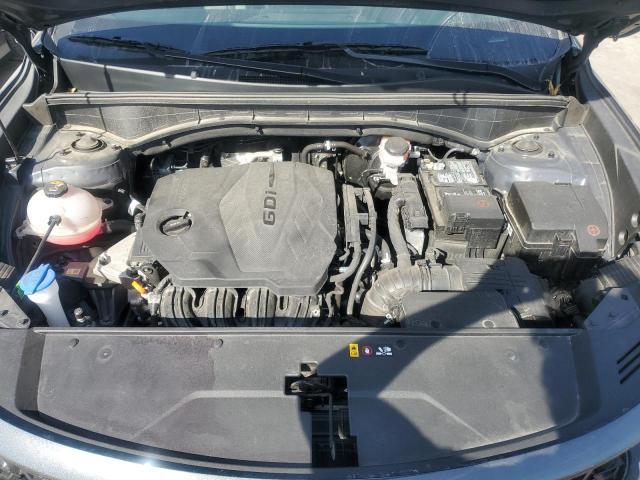Photo 12 from auction – 2023 KIA SORENTO S with VIN 5XYRL4LC6PG205628