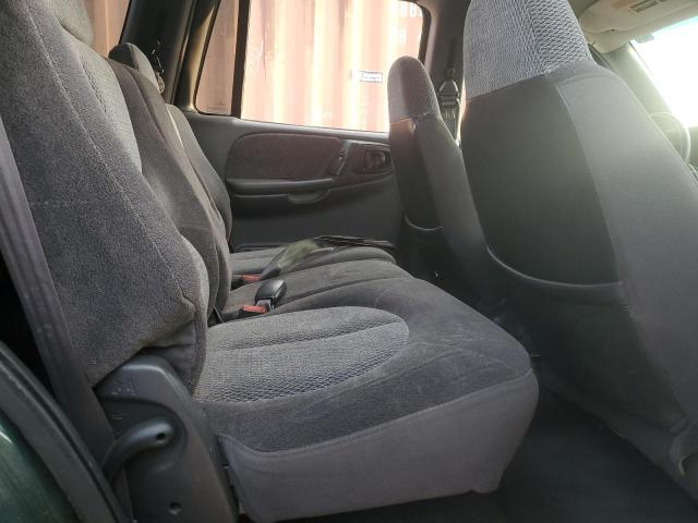 Photo 11 from auction – 1998 DODGE DURANGO with VIN 1B4HS28Y9WF193805