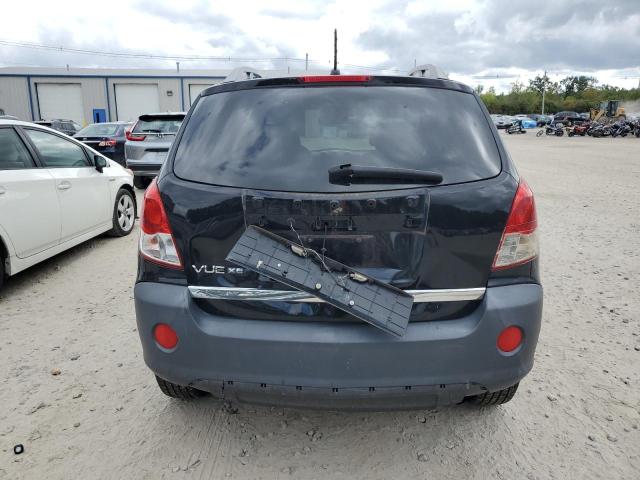 Photo 6 from auction – 2009 SATURN VUE with VIN 3GSCL33P79S532810