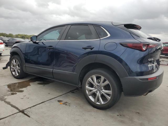 Photo 2 from auction – 2020 MAZDA CX-30 SELE with VIN 3MVDMACL3LM133403