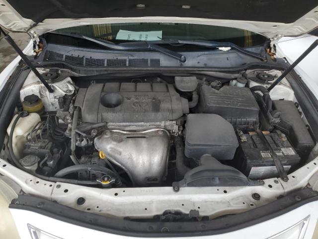Photo 11 from auction – 2011 TOYOTA CAMRY BASE with VIN 4T1BF3EK8BU729180
