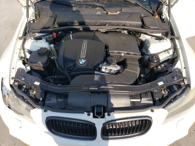 Photo 11 from auction – 2011 BMW 335 XI with VIN WBAPL5G57BNN23099