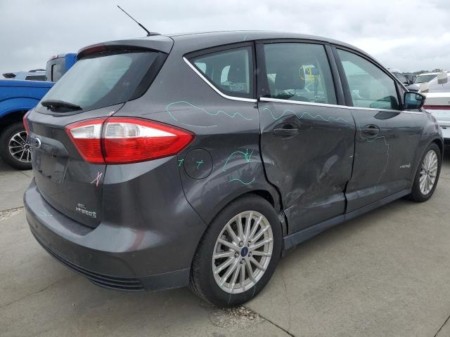 Foto 3 de la subasta – 2015 FORD C-MAX SEL con VIN 1FADP5BU0FL100865