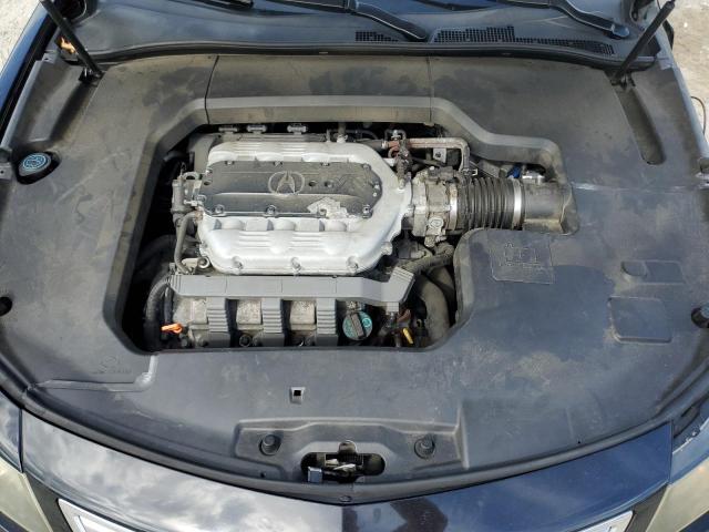 Photo 11 from auction – 2012 ACURA TL with VIN 19UUA9F55CA002784