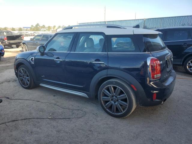 Photo 2 from auction – 2019 MINI COOPER S C with VIN WMZYT5C52K3G94726