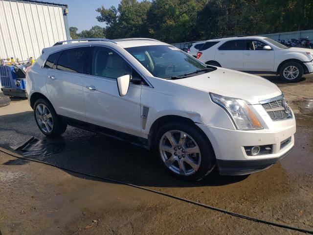 Photo 4 from auction – 2011 CADILLAC SRX PERFOR with VIN 3GYFNBEY0BS559236
