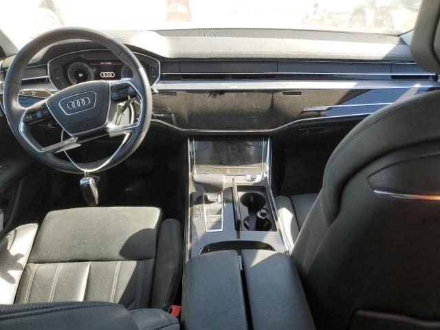 Photo 8 from auction – 2019 AUDI A8 L with VIN WAU8DAF88KN002768