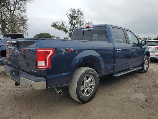 Photo 3 from auction – 2015 FORD F150 SUPER with VIN 1FTFW1EF0FFB27994