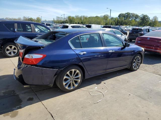 Photo 3 from auction – 2015 HONDA ACCORD SPO with VIN 1HGCR2F55FA016376