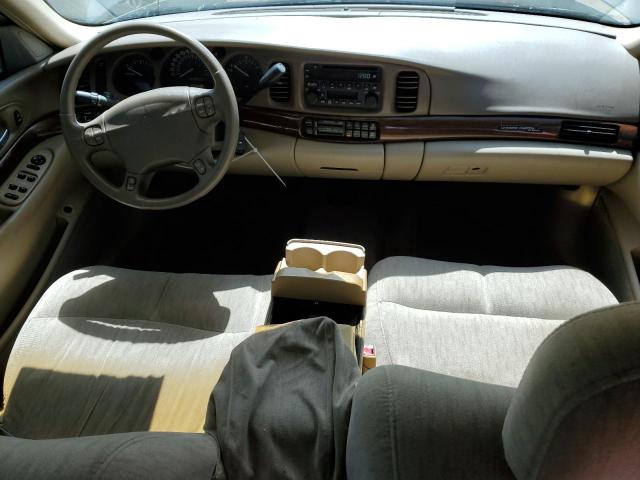 Photo 8 from auction – 2005 BUICK LESABRE CU with VIN 1G4HP52K85U157037