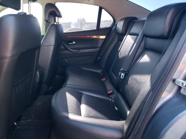 Photo 10 from auction – 2009 SAAB 9-3 2.0T with VIN YS3FB42Y291019292