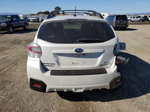 Photo 6 from auction – 2014 SUBARU XV CROSSTR with VIN JF2GPBKC8EH283013