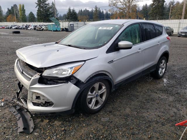 FORD ESCAPE SE 2014 with VIN 1FMCU9G90EUA24059 - Photo from auction