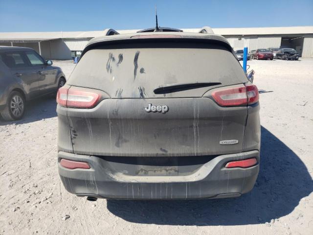 Photo 6 from auction – 2014 JEEP CHEROKEE L with VIN 1C4PJLCB0EW192017