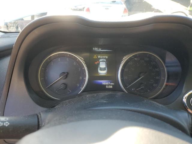 Photo 9 from auction – 2015 INFINITI Q50 BASE with VIN JN1BV7AR8FM404670