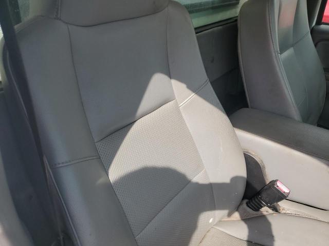 Photo 10 from auction – 2004 FORD RANGER with VIN 1FTYR10D14PB04270