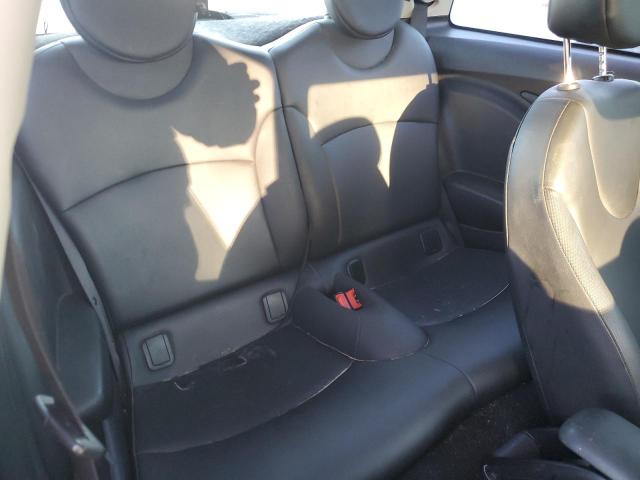 Photo 10 from auction – 2012 MINI COOPER with VIN WMWSU3C56CT257413