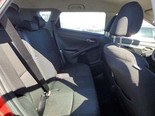 Photo 10 from auction – 2009 PONTIAC VIBE with VIN 5Y2SP67849Z435504