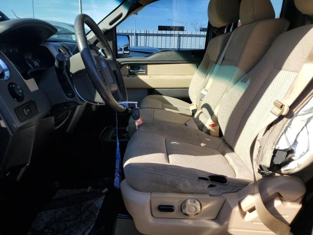 Photo 7 from auction – 2014 FORD F150 SUPER with VIN 1FTEX1CMXEFB03078