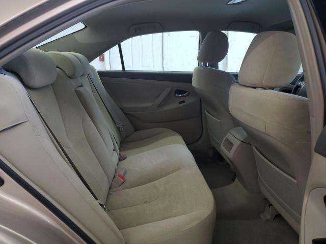 Photo 10 from auction – 2009 TOYOTA CAMRY BASE with VIN 4T4BE46K89R130111