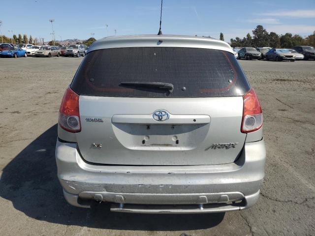Photo 6 from auction – 2003 TOYOTA COROLLA MA with VIN 2T1KR32E43C071351