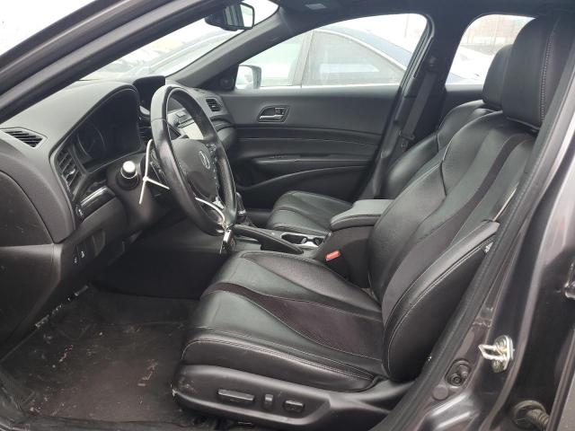 Photo 7 from auction – 2019 ACURA ILX PREMIU with VIN 19UDE2F8XKA003997
