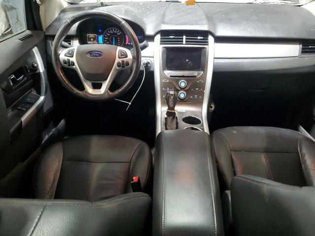 Photo 8 from auction – 2013 FORD EDGE SEL with VIN 2FMDK3JCXDBE36098