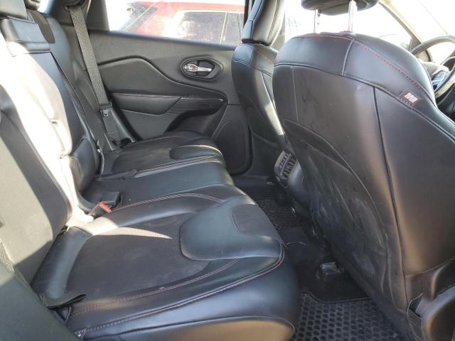 Photo 11 from auction – 2015 JEEP CHEROKEE T with VIN 1C4PJMBS0FW740526