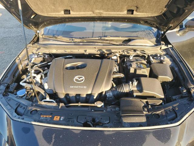 Photo 11 from auction – 2021 MAZDA 3 PREMIUM with VIN JM1BPAML8M1337112