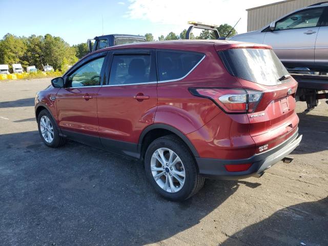 Photo 2 from auction – 2017 FORD ESCAPE SE with VIN 1FMCU0GD3HUB72873