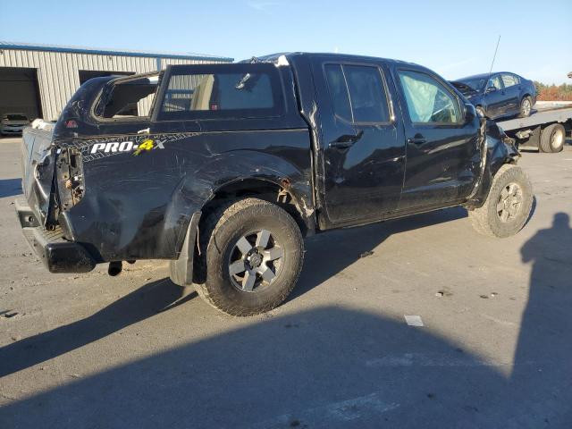 Photo 3 from auction – 2013 NISSAN FRONTIER S with VIN 1N6AD0EVXDN754803
