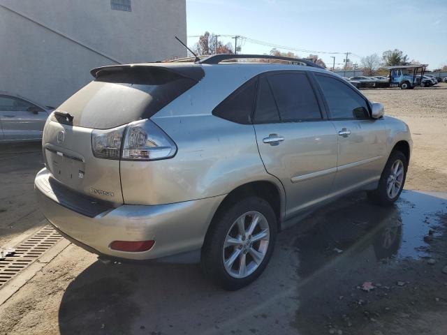 Photo 3 from auction – 2008 LEXUS RX 350 with VIN 2T2HK31UX8C083871