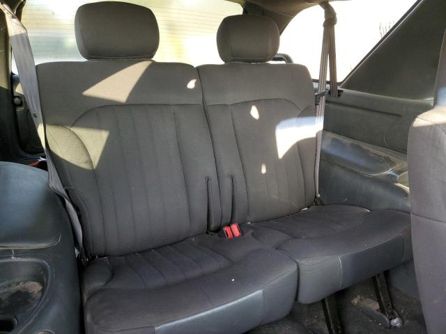 Photo 11 from auction – 2003 CHEVROLET BLAZER with VIN 1GNCS18X23K179317