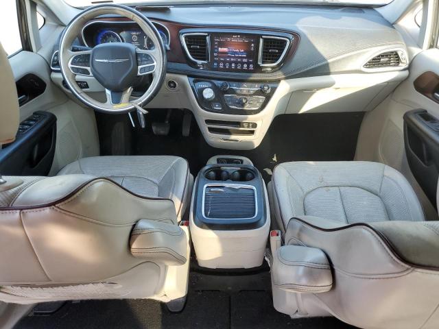Photo 8 from auction – 2020 CHRYSLER PACIFICA L with VIN 2C4RC1GG3LR123888