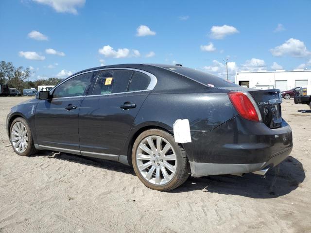 Photo 2 from auction – 2010 LINCOLN MKS with VIN 1LNHL9ER2AG613778