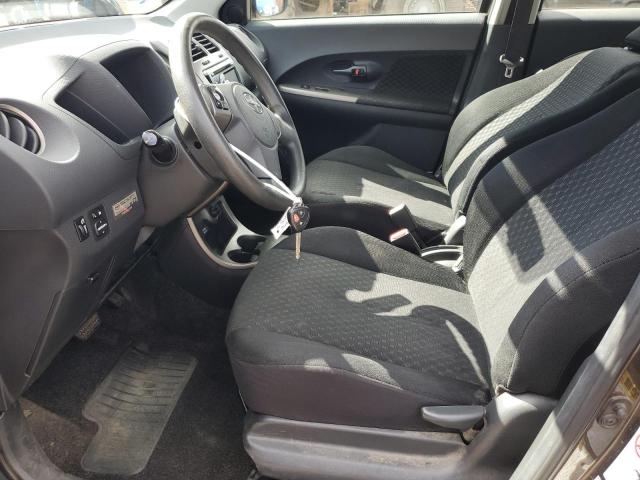 Photo 7 from auction – 2011 TOYOTA SCION XD with VIN JTKKU4B44B1010332
