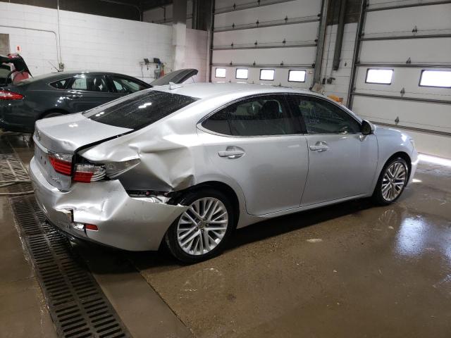 Photo 3 from auction – 2013 LEXUS ES 350 with VIN JTHBK1GG1D2049986